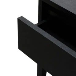 Bedside Table - Black Oak -Calibre Furniture Sales Store ST2843 CN 8 860x 3ae56577 ad56 4cd9 8df6 948cd58a6ca7