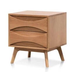 2 Drawer Bedside Table - Natural -Calibre Furniture Sales Store ST6805 OW 2 Drawer Bedside Table Natural 3 860x bdb0c9c3 5307 4676 940f 530c6caa3b73