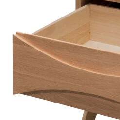 2 Drawer Bedside Table - Natural -Calibre Furniture Sales Store ST6805 OW 2 Drawer Bedside Table Natural 6 860x 2539cfb4 5873 4fda a432 c110b225e5f2