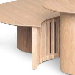 Set Of Tables - Natural 13 Set Of Tables - Natural -Calibre Furniture Sales Store ST8134 DW 4 860x ef885b7b 237a 4b7c a3bb 5dcad7d6d10f