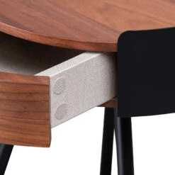 Side Table - Walnut -Calibre Furniture Sales Store ST8217 IG 7 860x 5cc8f5b6 2007 4c59 aa52 f2eee910cc0b