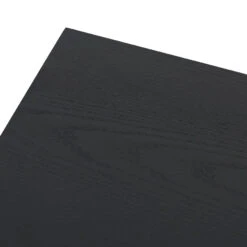 Bedside Table - Full Black -Calibre Furniture Sales Store ST8343 DW 10 860x ed738140 0fd1 4502 83ba 4247fd1201f9