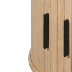 Side Table - Natural -Calibre Furniture Sales Store ST8442 KD 10 860x 3d24c1f8 959f 476b 9228 5e083d5da193