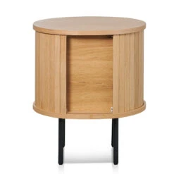Side Table - Natural -Calibre Furniture Sales Store ST8442 KD 6 860x 96a80907 6fc9 4f4b a89b 90035a71c746