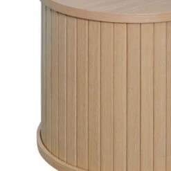 Side Table - Natural -Calibre Furniture Sales Store ST8442 KD 9 860x 99e3a9e6 fe53 497d 8cc6 3ea033c78472