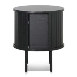 Side Table - Full Black -Calibre Furniture Sales Store ST8443 KD 5 860x 6384d3b6 e8ef 4736 8cce a74374d4eb9a
