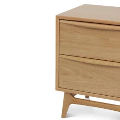2 Drawer Bedside Table - Natural Oak -Calibre Furniture Sales Store ST8534 VN 5 860x a3650918 7d74 4a97 bcce c9bda3ef0a45