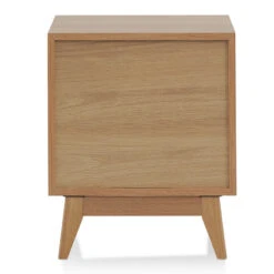 2 Drawer Bedside Table - Natural Oak -Calibre Furniture Sales Store ST8534 VN 7 860x 0b44b280 afd2 484c 8b83 a46310101f9d