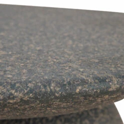 42cm Fibre Glass Side Table - Green -Calibre Furniture Sales Store ST8804 NY42cmFibreGlassSideTable Green 12 860x 4b815fdf 29bc 4e38 abe8 609470c5ba40