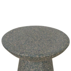 42cm Fibre Glass Side Table - Green -Calibre Furniture Sales Store ST8804 NY42cmFibreGlassSideTable Green 4 860x 8b0a2ce4 eff1 462a a3fa 80dba6238c0e