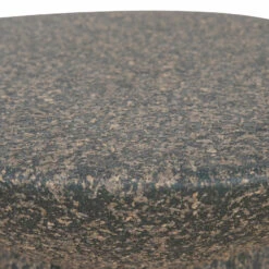 42cm Fibre Glass Side Table - Green -Calibre Furniture Sales Store ST8804 NY42cmFibreGlassSideTable Green 6 860x 0c199bcd f67e 4bc0 b5e7 04f48876ad61