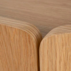 60cm Bedside Table - Natural Oak -Calibre Furniture Sales Store ST8980 CN60cmBedsideTable NaturalOak 12 860x 794619d2 e1b2 4cef 8f5a c86052d50673