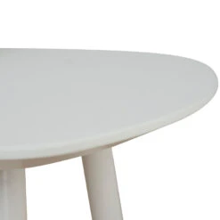 Set Of 2 - Side Table - White -Calibre Furniture Sales Store ST8986 KDSetof2 SideTable White 4 860x d1c92680 55e3 4462 8f04 03adcbebbca2