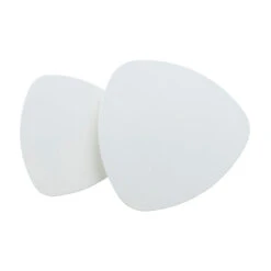 Set Of 2 - Side Table - White -Calibre Furniture Sales Store ST8986 KDSetof2 SideTable White 8 860x a8ce0028 eb76 4224 95ad 002dfc3d236a