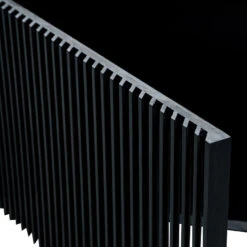 2m Entertainment TV Unit - Black Veneer -Calibre Furniture Sales Store TV2724 DW 08 860x 15ad20fc 5284 4a11 8336 681ca6987a4a