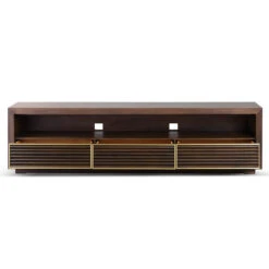 2m TV Entertainment Unit - Walnut -Calibre Furniture Sales Store TV8272 VA 3 860x b1df72f5 b82e 471d 94f6 7418b894b007