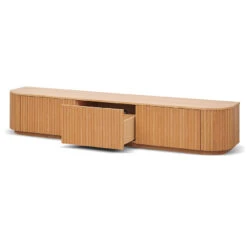 2.4m TV Entertainment Unit - Natural Oak 14 2.4m TV Entertainment Unit - Natural Oak -Calibre Furniture Sales Store TV8308 CN4 860x 3319cff1 f9c6 4f14 9c3c 5e5e2fef809b