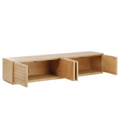 2.2m Elm TV Entertainment Unit - Natural 8 2.2m Elm TV Entertainment Unit - Natural -Calibre Furniture Sales Store TV8415 NI2.2mElmTVEntertainmentUnit Natural 3 860x 3f0bc3f8 338b 4945 8b1e 269677272bb9