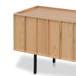 2m Wooden TV Entertainment Unit - Natural -Calibre Furniture Sales Store TV8445 KD 10 860x 73b69924 4eca 41a7 88f6 149305431364