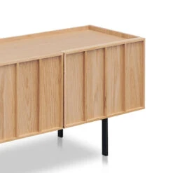 2m Wooden TV Entertainment Unit - Natural -Calibre Furniture Sales Store TV8445 KD 9 860x 8edf87bf da4d 4007 a824 4f8a3319f148