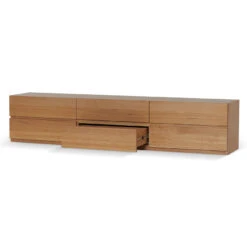 2.4m TV Entertainment Unit - Messmate -Calibre Furniture Sales Store TV8465 AW 6 860x 843461d6 a44f 4595 9aa0 f05044c360c6
