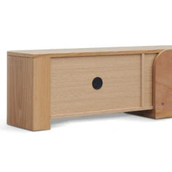 ExpandableTV Entertainment Unit - Natural Oak -Calibre Furniture Sales Store TV8485 CN 18 860x d8843b60 728f 48c6 a68a 238155c14277