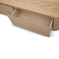 ExpandableTV Entertainment Unit - Natural Oak -Calibre Furniture Sales Store TV8485 CN 9 860x bd77145f 3939 4c40 bf46 12171cfcf0d0