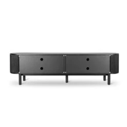 2m TV Entertainment Unit - Full Black 22 2m TV Entertainment Unit - Full Black -Calibre Furniture Sales Store TV8618 KD2mTVEntertainmentUnit FullBlack 16 860x 0d6e4fec 2f6d 41d6 99ce edef53a3b2e1