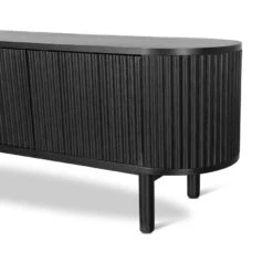 2m TV Entertainment Unit - Full Black 23 2m TV Entertainment Unit - Full Black -Calibre Furniture Sales Store TV8618 KD2mTVEntertainmentUnit FullBlack 6 860x 745dd47e 69b9 4160 a79f 5c92cad5be22