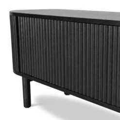 2m TV Entertainment Unit - Full Black 24 2m TV Entertainment Unit - Full Black -Calibre Furniture Sales Store TV8618 KD2mTVEntertainmentUnit FullBlack 7 860x a305225b 059f 4fb6 b35d 8e6bca351e7e