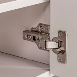 1.6m TV Entertainment Unit - Light Grey -Calibre Furniture Sales Store TV8639 IG04 860x 18016f25 50f5 4bad 9854 9e0741d9b5a1