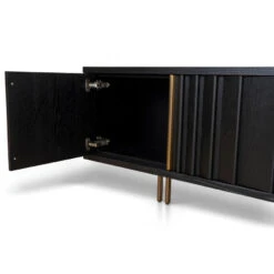 2m TV Entertainment Unit - Textured Espresso Black 32 2m TV Entertainment Unit - Textured Espresso Black -Calibre Furniture Sales Store TV8700 VA2mTVEntertainmentUnit TexturedEspressoBlack 14 860x 50f57dfe 67e8 478a 8b8e 068b9f8b7129