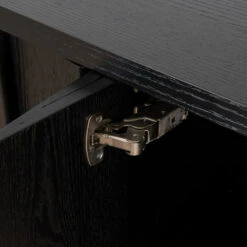 2m TV Entertainment Unit - Textured Espresso Black 33 2m TV Entertainment Unit - Textured Espresso Black -Calibre Furniture Sales Store TV8700 VA2mTVEntertainmentUnit TexturedEspressoBlack 15 860x d3e5cc35 3b24 4465 b8bf 14c2d0451e3a