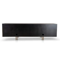 2m TV Entertainment Unit - Textured Espresso Black 20 2m TV Entertainment Unit - Textured Espresso Black -Calibre Furniture Sales Store TV8700 VA2mTVEntertainmentUnit TexturedEspressoBlack 17 860x de0be32d b7a7 4e85 be4d a2a23c66e749