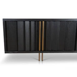2m TV Entertainment Unit - Textured Espresso Black 24 2m TV Entertainment Unit - Textured Espresso Black -Calibre Furniture Sales Store TV8700 VA2mTVEntertainmentUnit TexturedEspressoBlack 3 860x 2d1c4e4a 7dc3 49ee bb2d e8d602932e6b