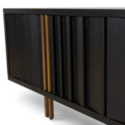 2m TV Entertainment Unit - Textured Espresso Black 25 2m TV Entertainment Unit - Textured Espresso Black -Calibre Furniture Sales Store TV8700 VA2mTVEntertainmentUnit TexturedEspressoBlack 8 860x d5cd8ed5 4d79 4a87 8672 64e5181e4e17