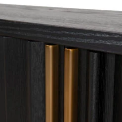 2m TV Entertainment Unit - Textured Espresso Black 26 2m TV Entertainment Unit - Textured Espresso Black -Calibre Furniture Sales Store TV8700 VA2mTVEntertainmentUnit TexturedEspressoBlack 9 860x dc7e81c6 e334 4808 8fbe 495adea3349a