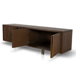 2m TV Entertainment Unit - Caramel Oak 24 2m TV Entertainment Unit - Caramel Oak -Calibre Furniture Sales Store TV8701 VA2mTVEntertainmentUnit CaramelOak 9 860x 5f0abfa4 a6d0 4c10 9d38 c9a6f434d5d1