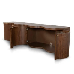 2.15m TV Entertainment Unit - Light Walnut -Calibre Furniture Sales Store TV8709 VA2.15mTVEntertainmentUnit LightWalnut 12 860x 7da0aa5e 1cb9 4d68 afb8 7b0eb241b560