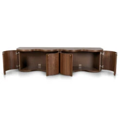 2.15m TV Entertainment Unit - Light Walnut -Calibre Furniture Sales Store TV8709 VA2.15mTVEntertainmentUnit LightWalnut 4 860x 59425e8d a9a2 40b8 a23a 8924e1ab5187