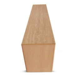 2.1m Travertine Top TV Entertainment Unit - Creme Ash -Calibre Furniture Sales Store TV8737 KK2.1mTravertineTopTVEntertainmentUnit CremeAsh 4 860x ed5fa69f b5a3 4c09 a6fe b77423fb0ca6