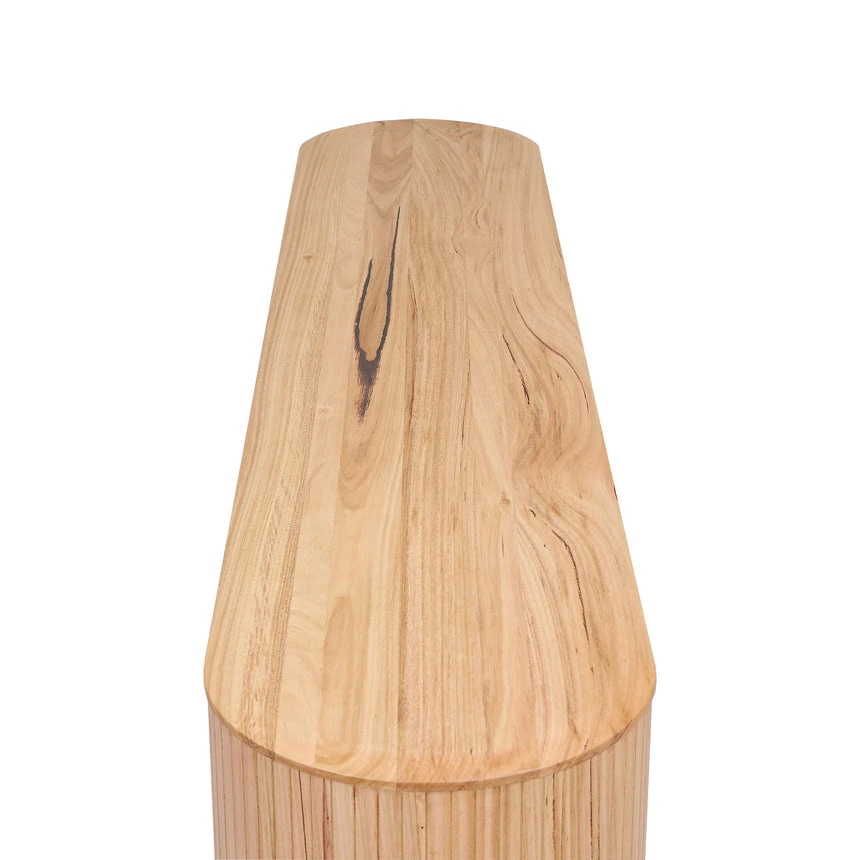 2.4m TV Entertainment Unit - Natural Ash - Image 9