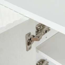 2m TV Entertainment Unit - White Oak -Calibre Furniture Sales Store TV8987 KD2mTVUnit FullWhite 10 860x 925276ad ce2d 4317 b0a2 2facb1fe4b0f