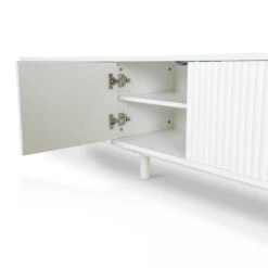 2m TV Entertainment Unit - White Oak -Calibre Furniture Sales Store TV8987 KD2mTVUnit FullWhite 11 860x 9acd6028 94c4 493d aa19 4d9b6a1cd0d7