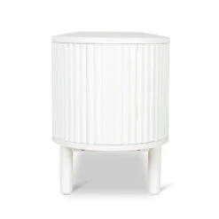 2m TV Entertainment Unit - White Oak -Calibre Furniture Sales Store TV8987 KD2mTVUnit FullWhite 15 860x 2c15859a ec02 4daf 867e 17510ea8fb00