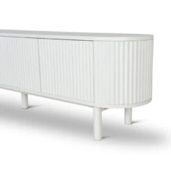 2m TV Entertainment Unit - White Oak -Calibre Furniture Sales Store TV8987 KD2mTVUnit FullWhite 4 860x 433c2246 77b5 4e95 8413 9b216b1cf7a4