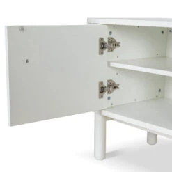 1.6m TV Entertainment Unit - Full White -Calibre Furniture Sales Store TV8988 KD1.6mTVUnit FullWhite 13 860x 8bfe1af2 1048 4d8b ace1 92cbfdf59864