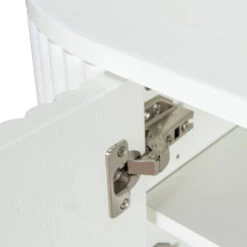 1.6m TV Entertainment Unit - Full White -Calibre Furniture Sales Store TV8988 KD1.6mTVUnit FullWhite 14 860x 808a1e6d 6341 4455 8419 f87124148b60