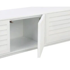 2.2m Elm TV Entertainment Unit - White 9 2.2m Elm TV Entertainment Unit - White -Calibre Furniture Sales Store TV8997 NI2.2mElmTVEntertainmentUnit White 1 860x 73ff637c 478a 4bae 86d7 44d1f4ed36d2