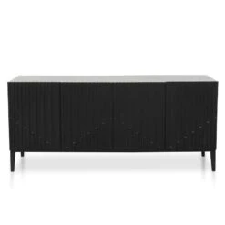 Sideboard - Black Veneer 16 Sideboard - Black Veneer -Calibre Furniture Sales Store adp08052 1 860x df7c5f4d a07a 496d abd7 53f0de721bfe